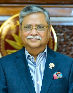 Mohammed Shahabuddin